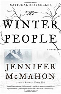 The Winter People: A Suspense Thriller (Paperback)