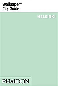 Wallpaper* City Guide Helsinki 2014 (Paperback)
