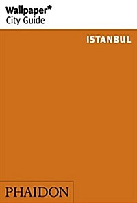 Wallpaper* City Guide Istanbul (Paperback)