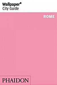 Wallpaper* City Guide Rome 2014 (Paperback, 2nd ed.)