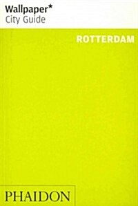 Wallpaper* City Guide Rotterdam 2014 (Paperback)