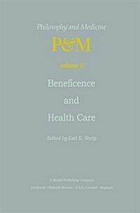 Beneficence and Health Care (Paperback)