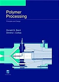 Polymer Processing (Hardcover)