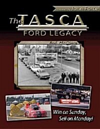 The Tasca Ford Legacy (Hardcover)