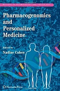 Pharmacogenomics and Personalized Medicine (Paperback)