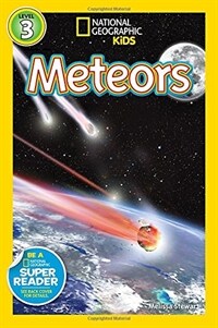 Meteors (Paperback)