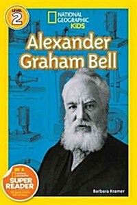 [중고] Alexander Graham Bell (Paperback)