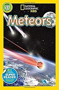 [중고] Meteors (Paperback)