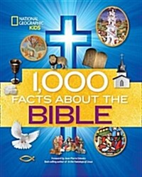 1,000 Facts about the Bible (Hardcover)