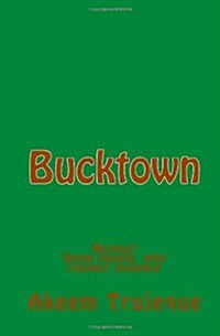 Bucktown (Paperback)