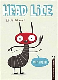 Head Lice (Hardcover)