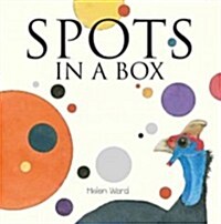 Spots in a Box (Hardcover)