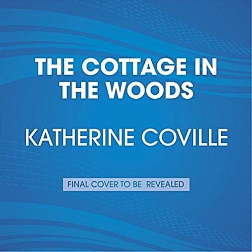 The Cottage in the Woods (Audio CD, Unabridged)