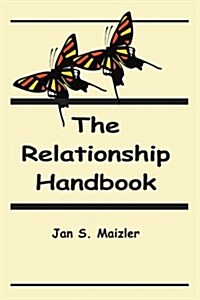 The Relationship Handbook (Paperback)