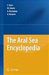 The Aral Sea Encyclopedia (Paperback)