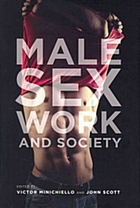 Male Sex Work and Society (Hardcover)