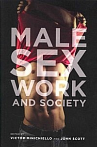 Male Sex Work and Society (Paperback)