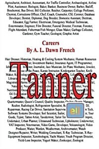 Careers: Tanner (Paperback)