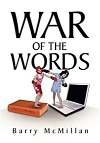 War of the Words (Paperback)