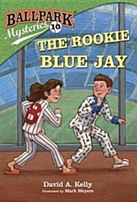 (The) rookie Blue Jay