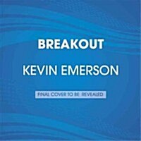 Breakout (Audio CD, Unabridged)