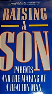 Raising a Son (Hardcover)