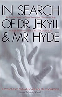 In Search of Dr. Jekyll and Mr. Hyde (Hardcover)