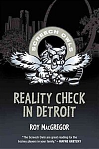 Reality Check in Detroit (Paperback)