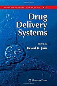 Drug Delivery Systems (Paperback)