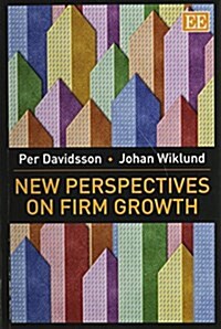 New Perspectives on Firm Growth (Paperback)