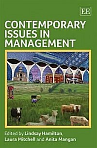 Contemporary Issues in Management (Paperback)