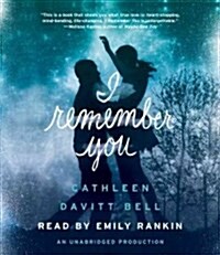 I Remember You (Audio CD)