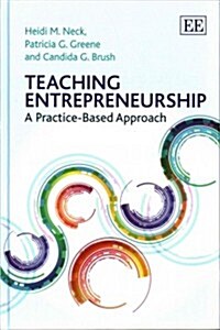 Teaching Entrepreneurship (Hardcover)