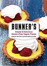 Bunners Bake Shop (Paperback)