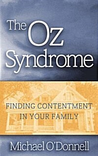 The Oz Syndrome (Paperback)