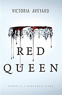 Red Queen (Hardcover)
