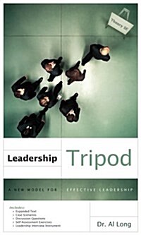 Leadership Tripod (Hardcover)