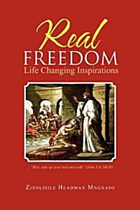 Real Freedom (Paperback)
