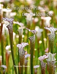 Carnivorous Plants in the Wilderness: Color Photography Edition (Paperback)