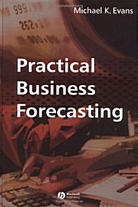 Practical Business Forecasting (Hardcover)
