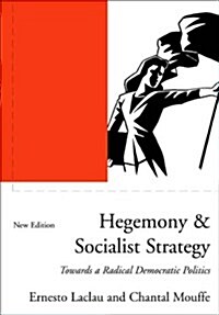 Hegemony and Socialist Strategy (Hardcover, 2nd, Subsequent)