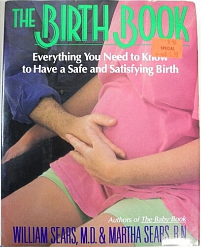 The Birth Book (Hardcover)