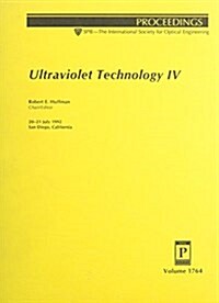 Ultraviolet Technology IV (Paperback)