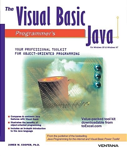 The Visual Basic Programmers Guide to Java (Paperback)