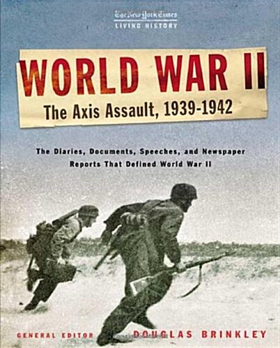 World War II (Hardcover, 1st)