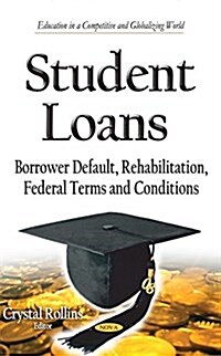 Student Loans (Hardcover)