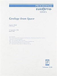 Geology from Space (Paperback)