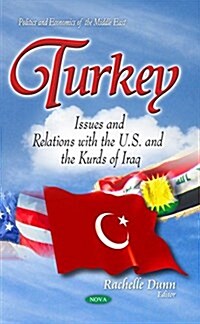 Turkey (Hardcover)