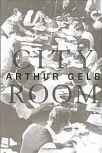 City Room (Hardcover)