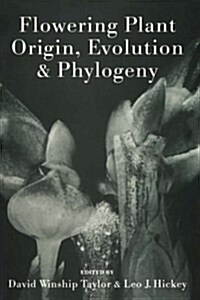 Flowering Plant Origin, Evolution & Phylogeny (Hardcover, 1996 ed.)